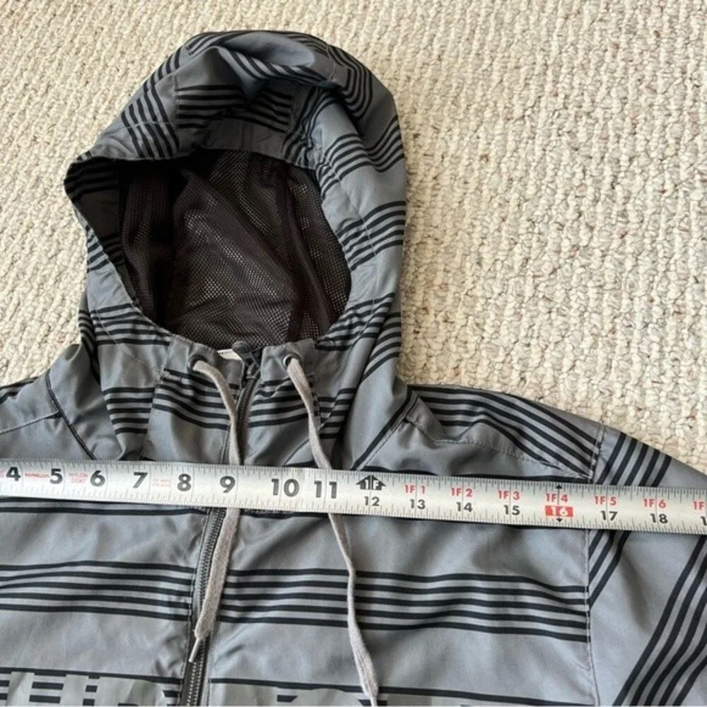 Burton Dover Windbreaker Ski jacket